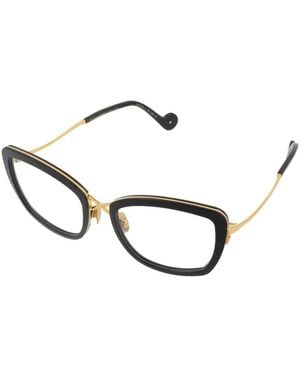 Anna Karin Karlsson La Croix Eyeglasses - Metallic
