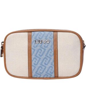 Liu Jo Mini Bags - Blu
