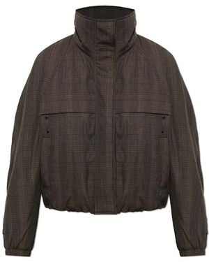 Acne Studios Light Jackets - Grigio