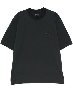 Goldwin T-Shirts - Black
