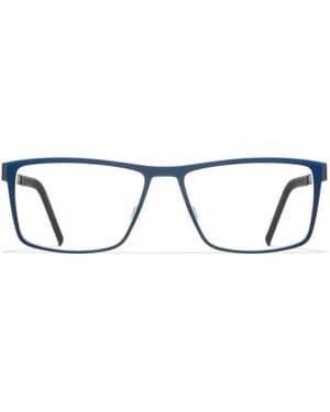 Blackfin Glasses - Blue