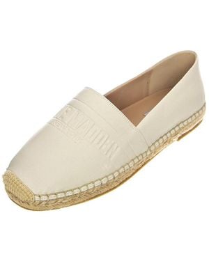 Steve Madden Espadrilles - Natur