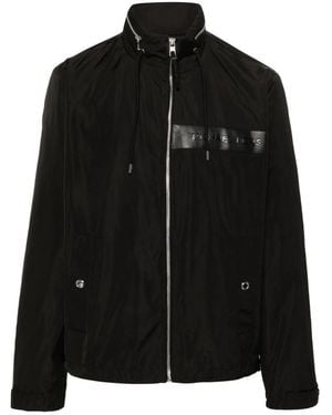 Michael Kors Light Jackets - Black