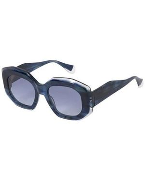 Gigi Studios Gabriella 6738/3 - Blau