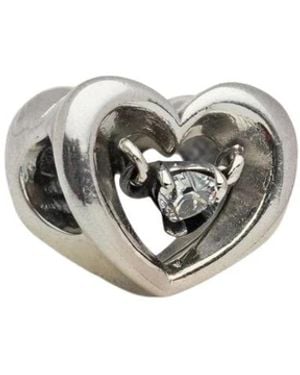 PANDORA Jewellery - Metallic