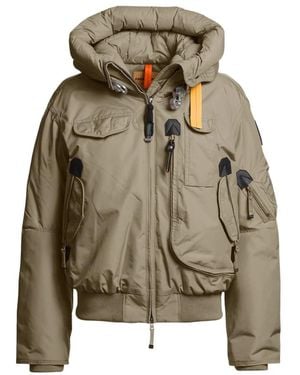 Parajumpers Bomber Jackets - Verde