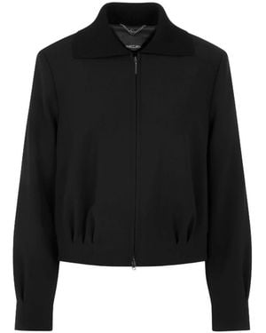 Marc Cain Light Jackets - Noir