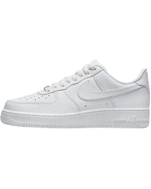 Nike Sneakers - Blanco
