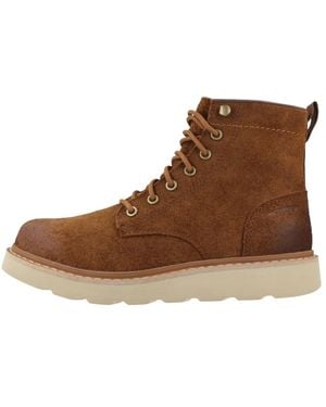 Sorel Schnürstiefel - Braun