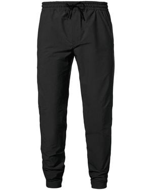 Schoeffel Pants Vienna M - Schwarz