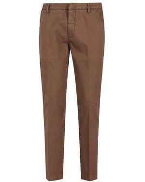Entre Amis Chinos - Brown