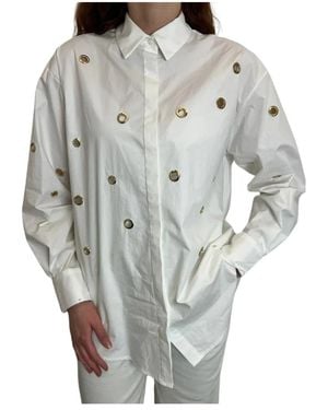 Souvenir Clubbing Shirts - Grey
