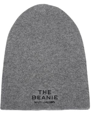 Marc Jacobs Beanies - Grey