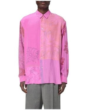 Magliano Casual Shirts - Rosa