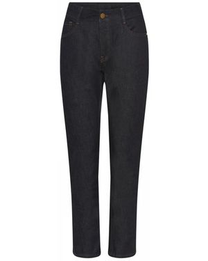 Cro Slim Fit Jeans - Black