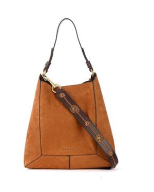 Orciani Shoulder Bags - Marron