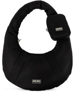 KENZO Handbags - Black