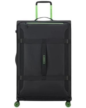 Roncato Large Suitcases - Nero