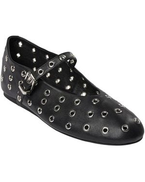 Sofie Schnoor Ballerinas - Black