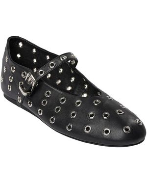 Sofie Schnoor Ballerinas - Black