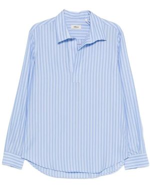 Altea Casual Shirts - Azul