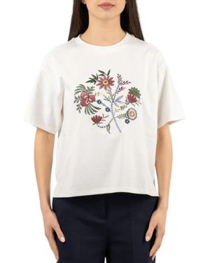 Weekend by Maxmara T-Shirts - Grey