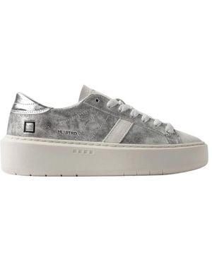 Date Sneakers - Gris