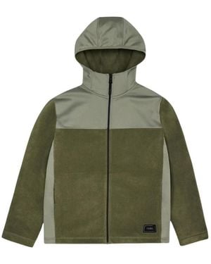 Rains Light Jackets - Green