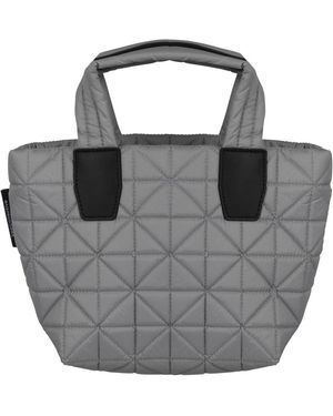 VEE COLLECTIVE Tote Bags - Black
