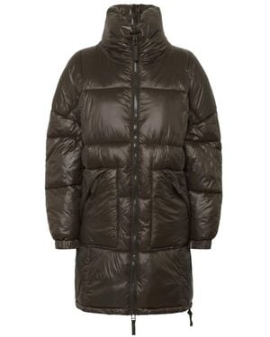 Saint Tropez Parkas - Marron