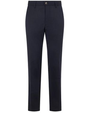 Slowear Chinos - Azul
