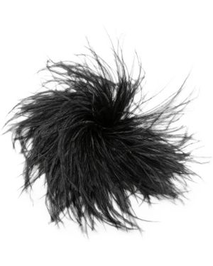 Gianluca Capannolo Brooches - Nero