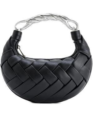 JW PEI Tassen ,Zwart ,Leer Orla Weave Handbag