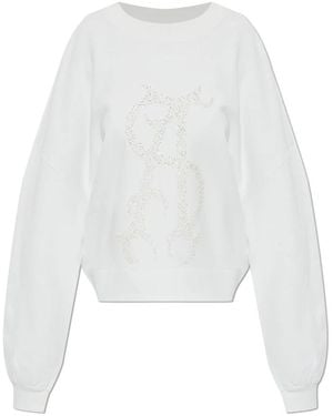 AllSaints Sweatshirts - Blanco