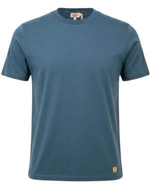 Armor Lux T-Shirts - Azul