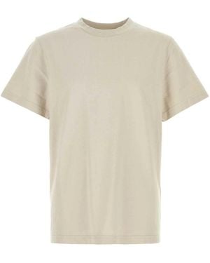 Entire studios T-Shirts - Natural