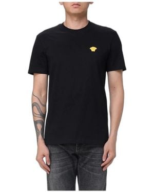Versace T-Shirts - Negro
