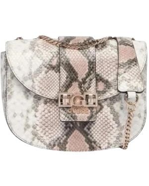 Guess Cross Body Bags - Métallisé