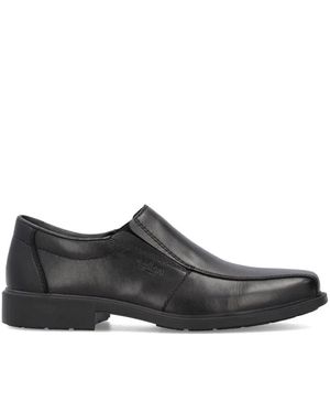 Rieker Loafers - Negro