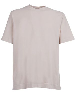 Circolo 1901 T-Shirt G. Dyed - Grijs
