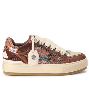 Kurt Geiger Sneakers - Rose