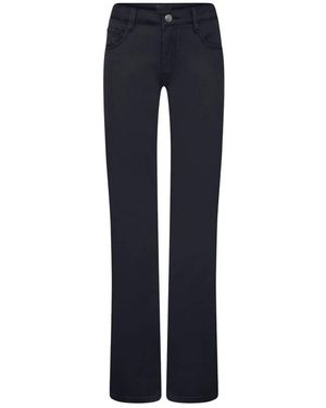 Cro Straight Jeans - Azul
