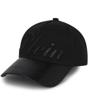 Philipp Plein Caps - Nero