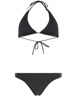 Lido Bikinis - Zwart