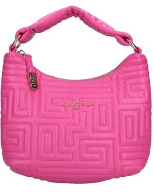 Gaelle Paris Handbags - Pink