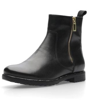 Ara Ankle Boots - Negro