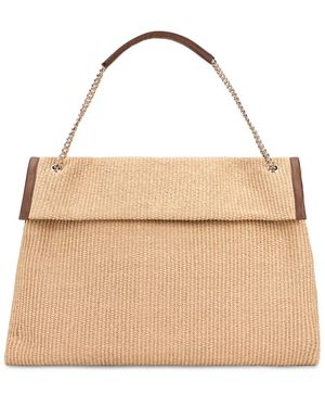 Orciani Shoulder Bags - Natural