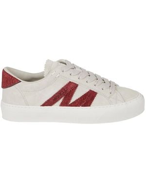 Moncler Sneakers - Gris