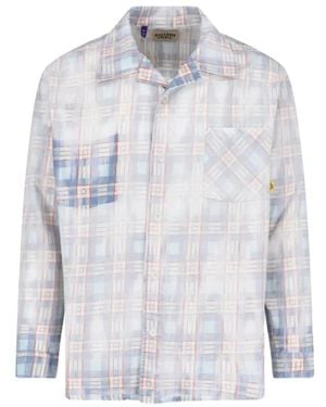 GALLERY DEPT. Casual Shirts - Blue