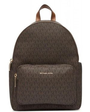 Michael Kors Backpacks - Brown